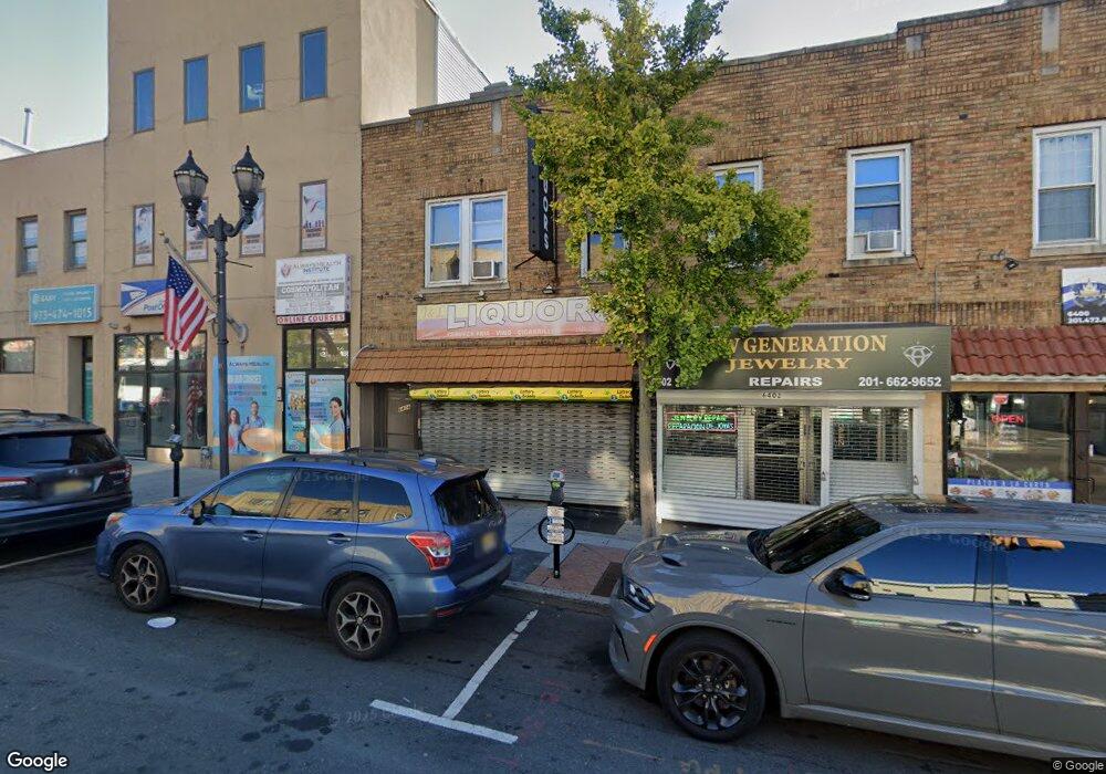 6406 Bergenline Ave, West New York, NJ 07093 - photo 1