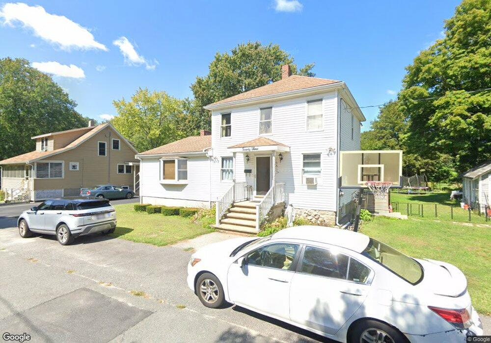 23 Smith Rd, Rockland, MA 02370 - photo 1