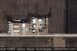 2041 260th St, Marble Rock, IA 50653