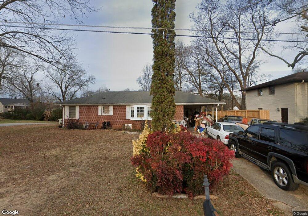 510 Clover Dr, Buford, GA 30518 - photo 1