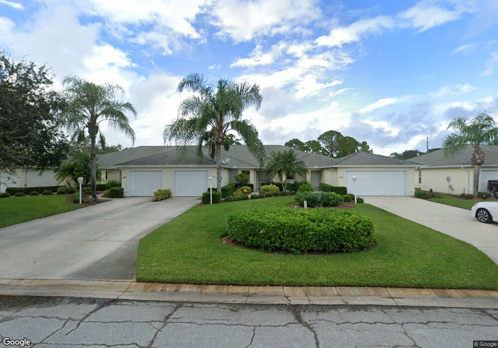 985 S Easy St, Sebastian, FL 32958 - photo 1