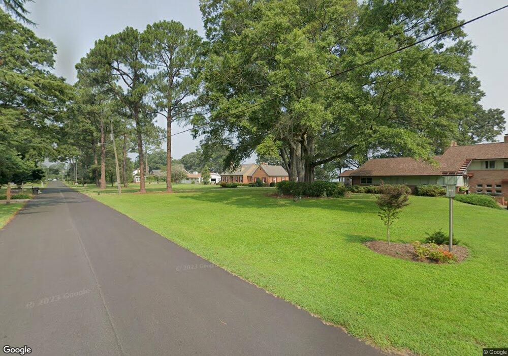 4731 River Shore Rd, Portsmouth, VA 23703 - photo 1