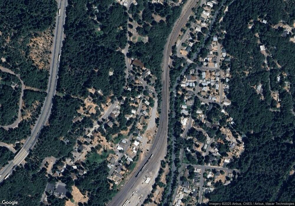 6312 S Francis St, Dunsmuir, CA 96025 - photo 1