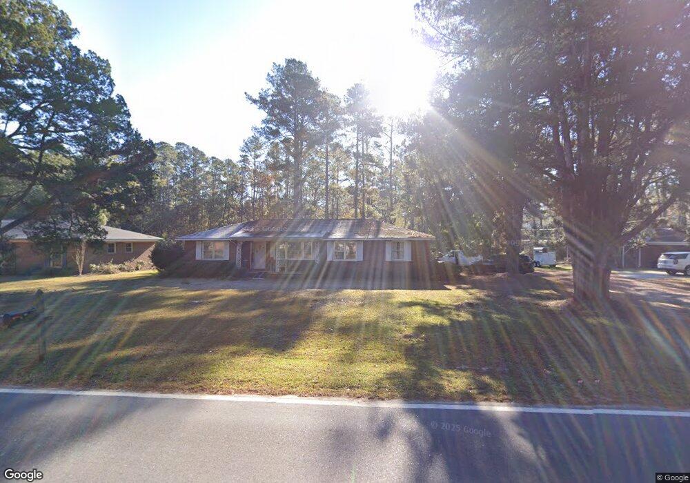 603 Hart St, Springfield, GA 31329 - photo 1