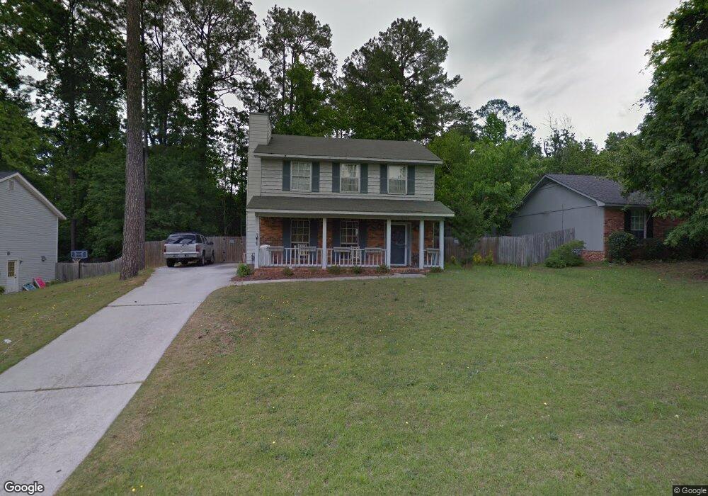 4106 Trenton Way, Augusta, GA 30907 - photo 1