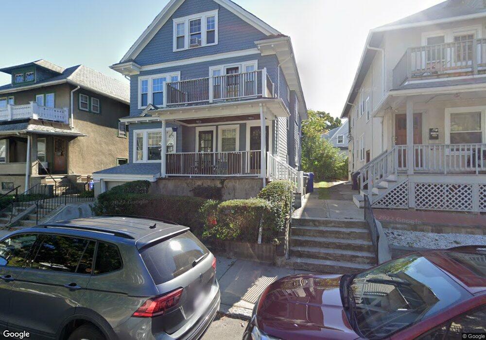 24 Boulevard Terrace unit 1, Allston, MA 02134 - photo 1