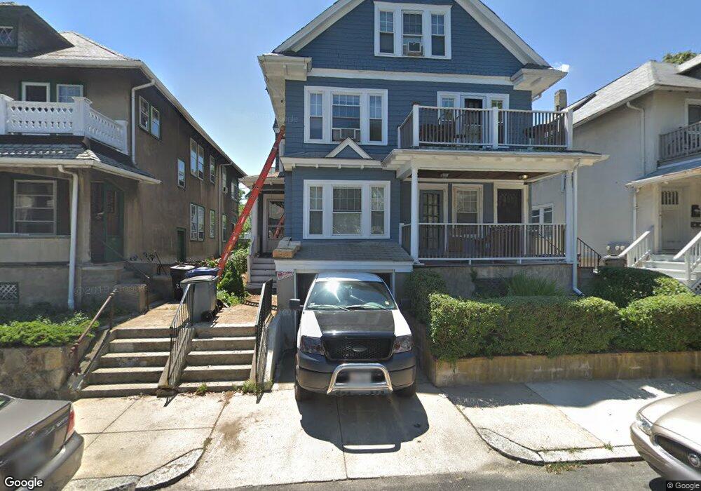 22 Boulevard Terrace, Allston, MA 02134 - photo 1