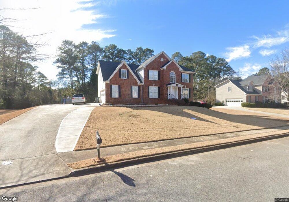 485 Saint Marks Dr SW, Lilburn, GA 30047 - photo 1