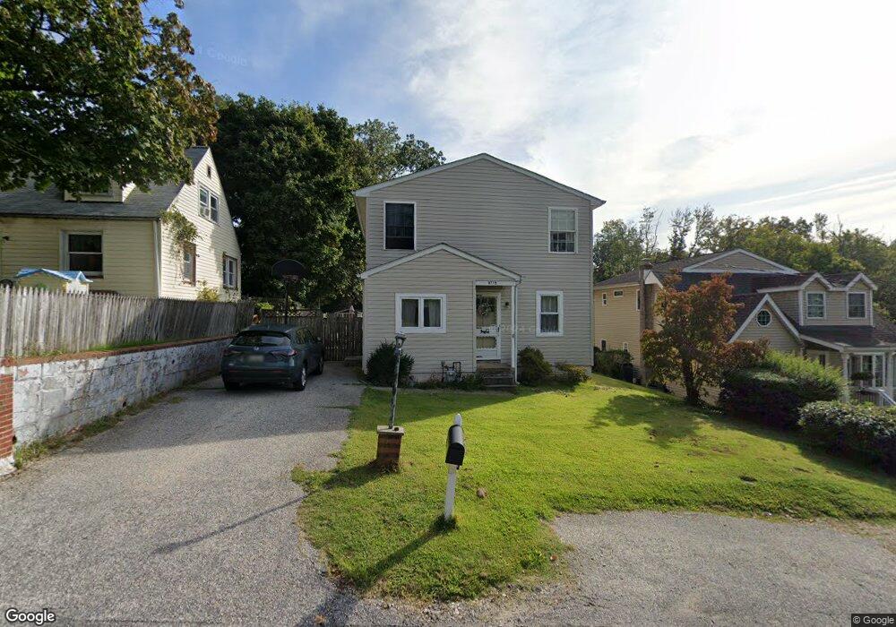 8715 Littlewood Rd, Parkville, MD 21234 - photo 1