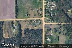 6006 111th Ave, Pullman, MI 49450