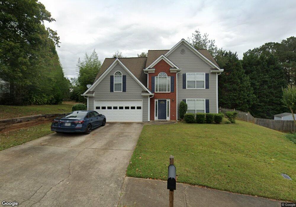 2780 Suwanee Lakes Trail, Suwanee, GA 30024 - photo 1