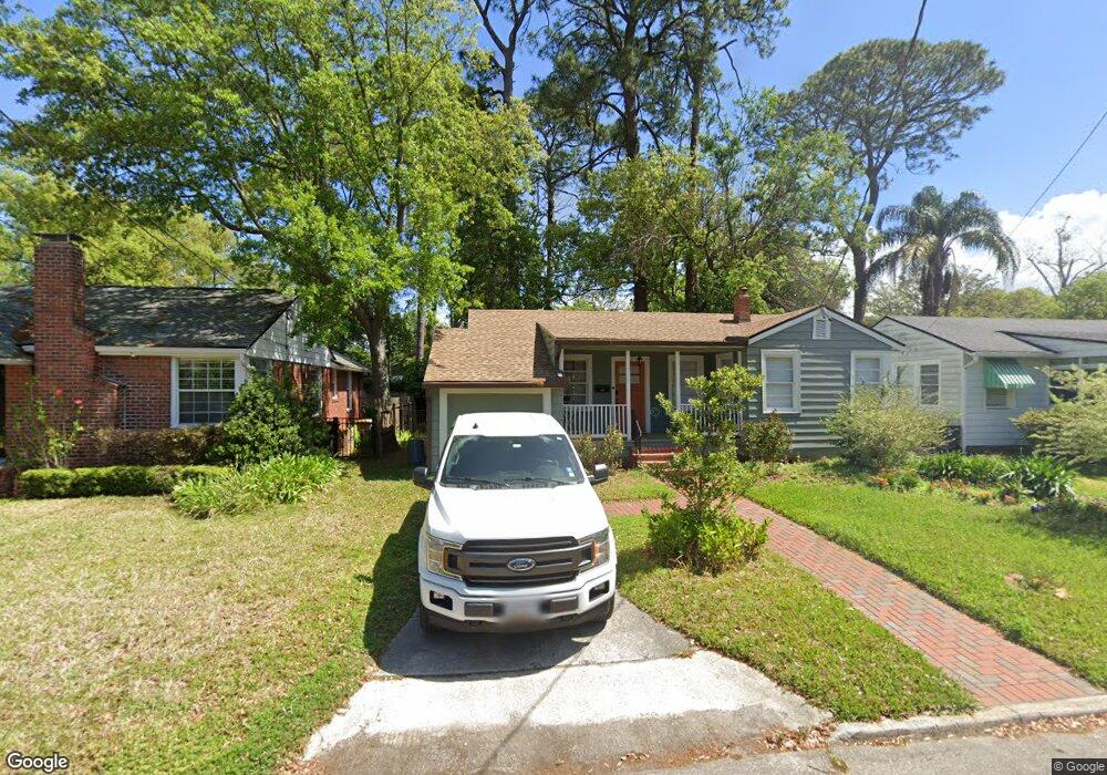 1271R Ingleside Ave, Jacksonville, AK 32205 - photo 1