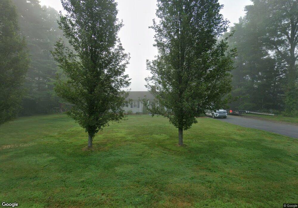 764 Mather St, Suffield, CT 06078 - photo 1