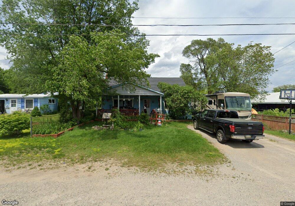 220 W Michigan Ave, Oscoda, MI 48750 - photo 1