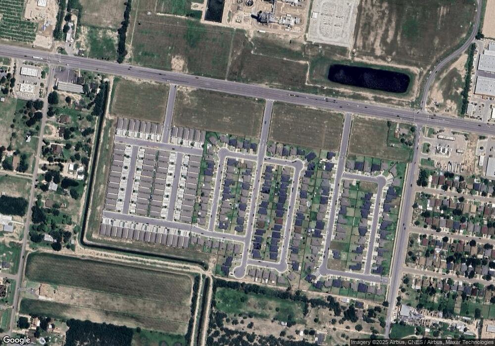 3505 Dunes Dr, Edinburg, TX 78541 - photo 1