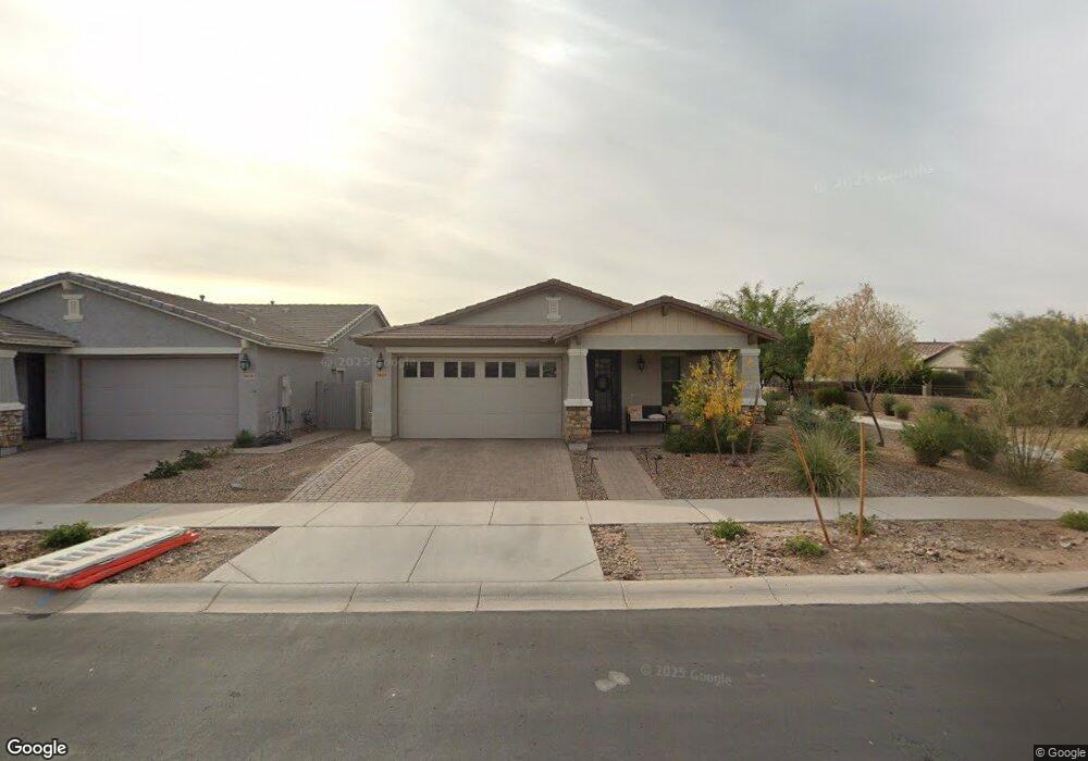 5604 S Remington, Mesa, AZ 85212 - photo 1