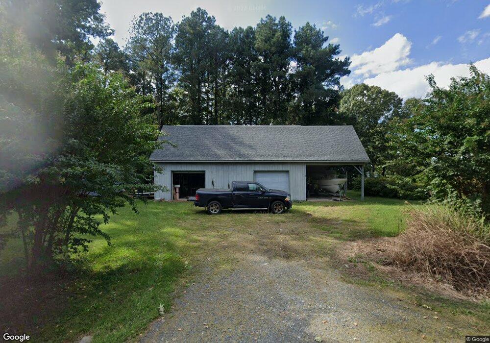 945 Forest Grove Rd, Colonial Beach, VA 22443 - photo 1