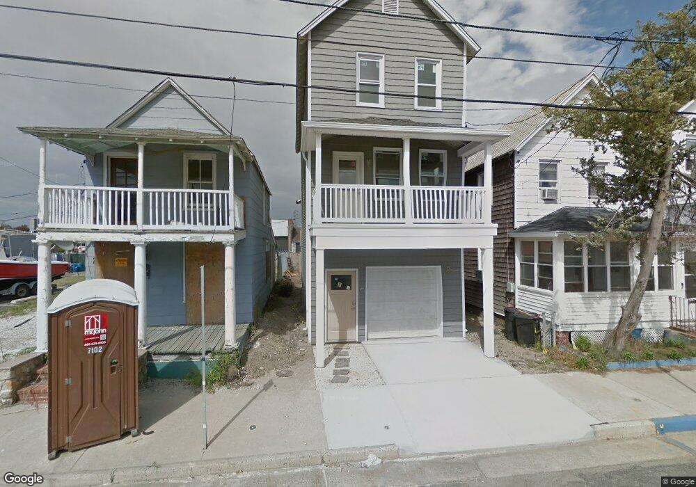 19 Church St unit JUNE, Sea Bright, NJ 07760 - photo 1