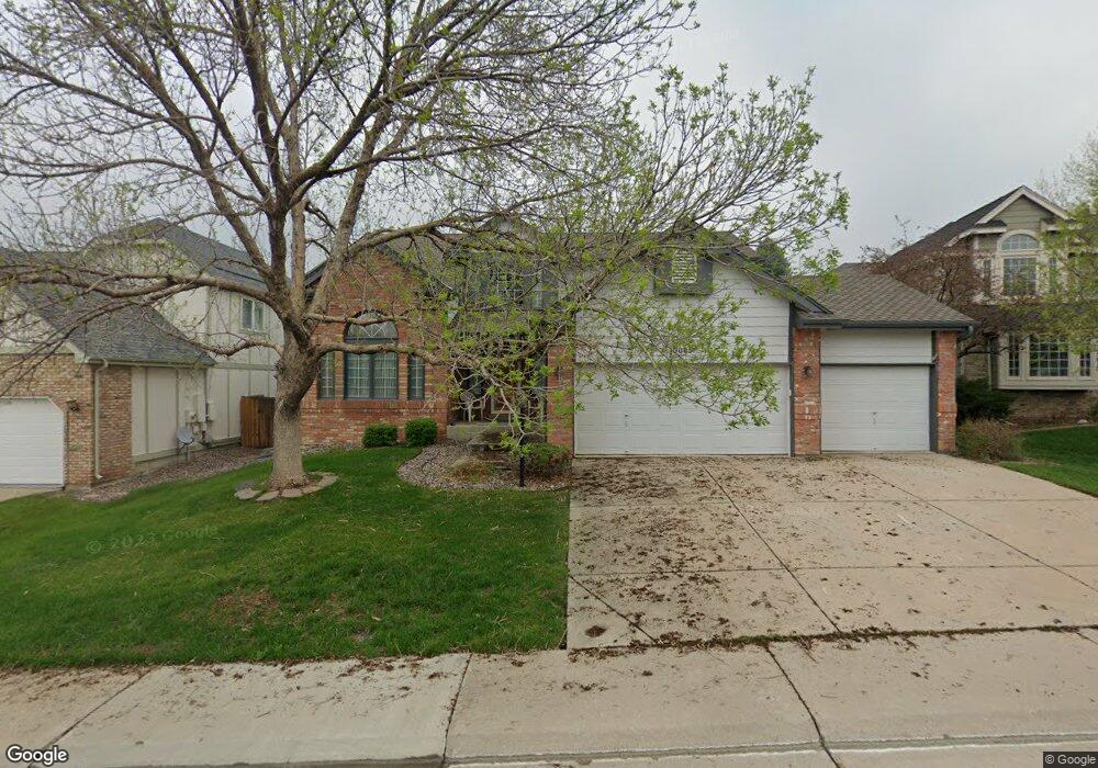 19005 E Low Place, Aurora, CO 80015 - photo 1