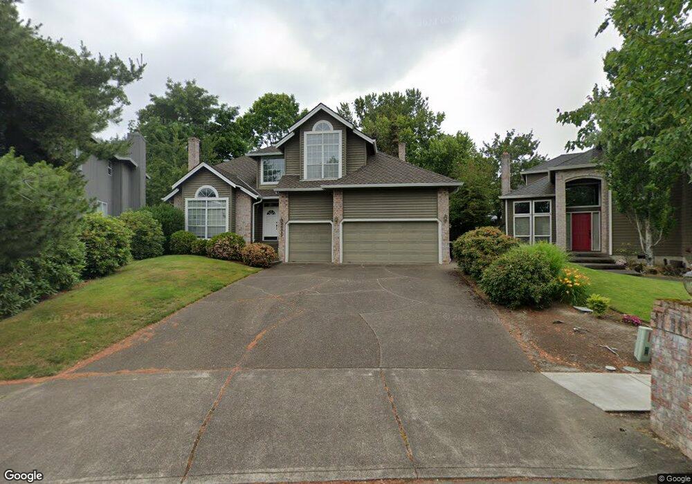 5837 Bay Pointn Dr, Lakeoswego, OR 97035 - photo 1