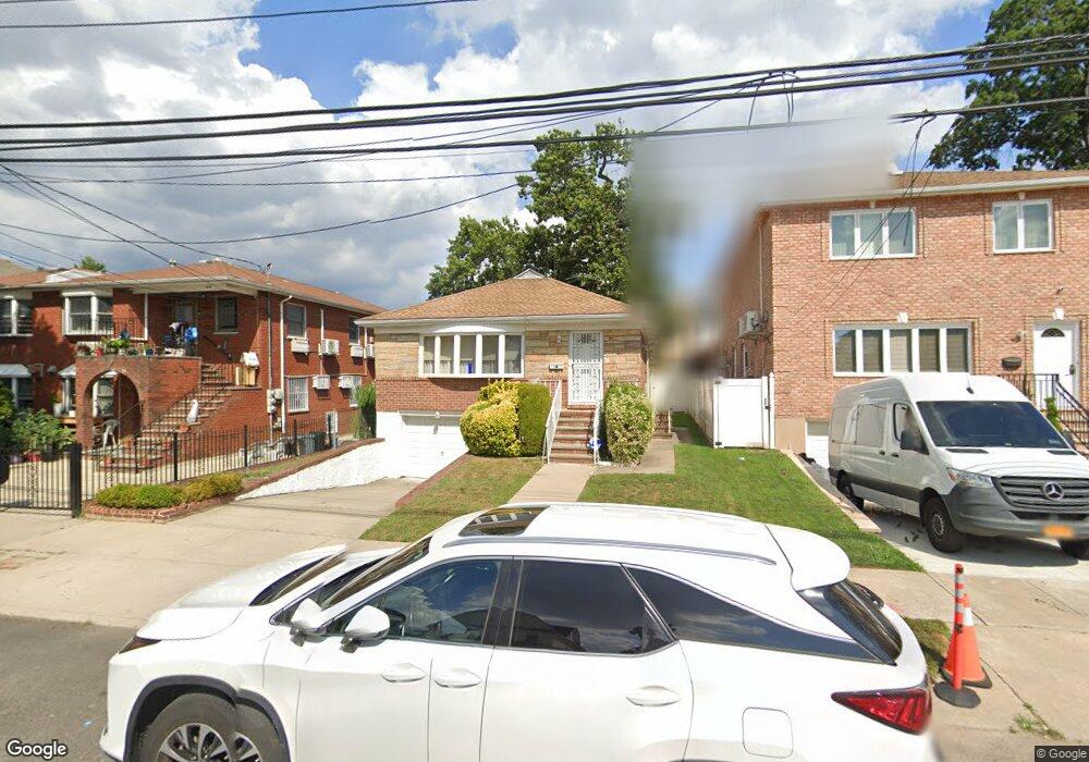 4037 189th St, Flushing, NY 11358 - photo 1