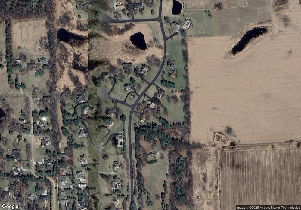 434 Upland Hills Dr, Chelsea, MI 48118 - photo 1