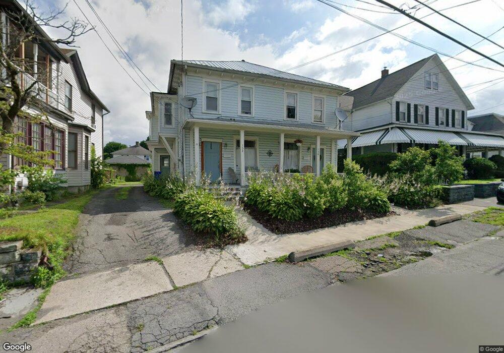134 William St, Pittston, PA 18640 - photo 1