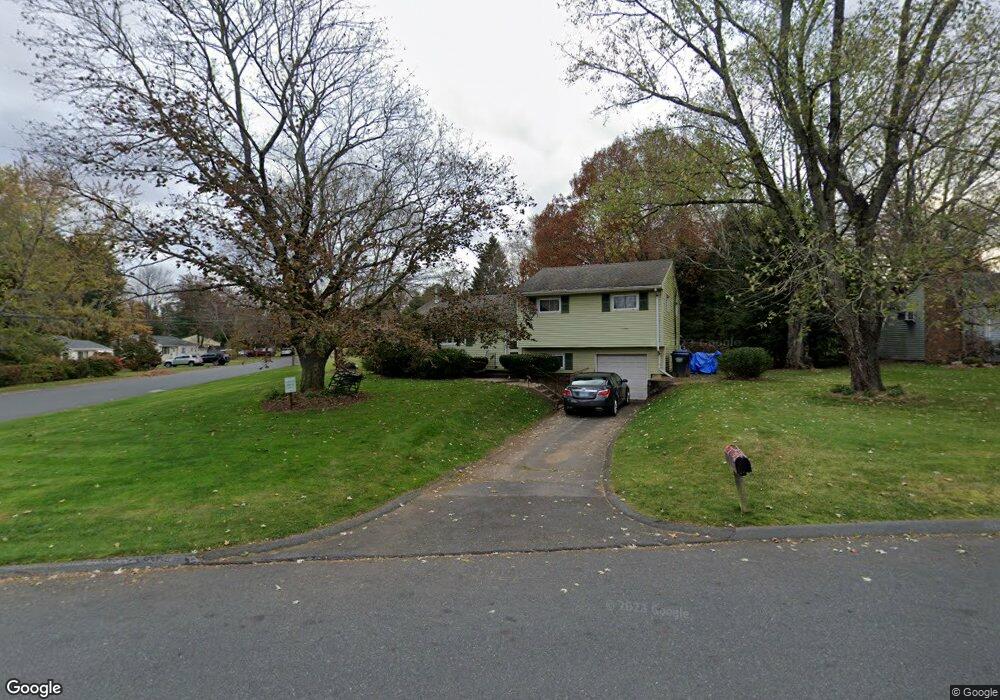 20 Benedict Dr, South Windsor, CT 06074 - photo 1