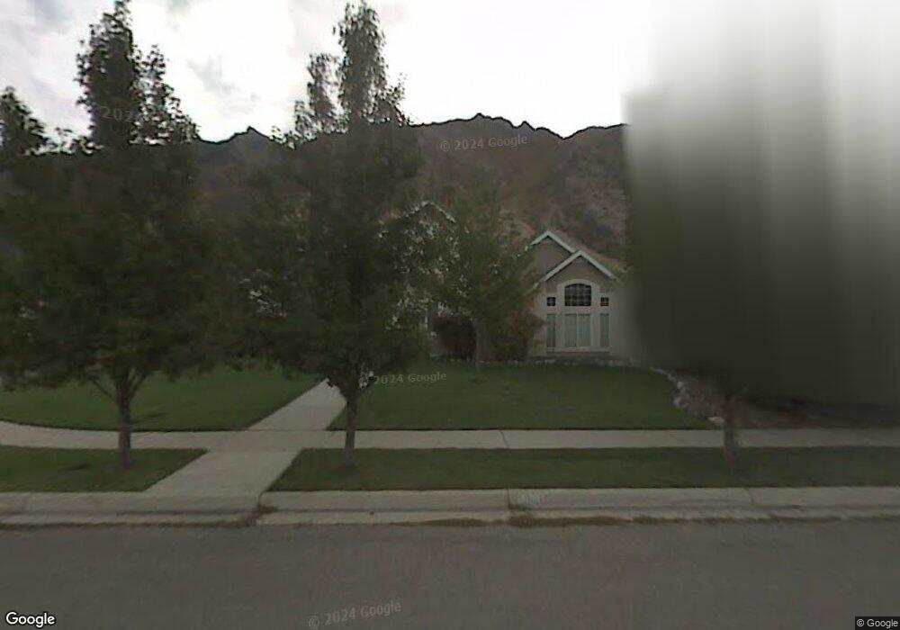 553 S Arnold Ct, Alpine, UT 84004 - photo 1