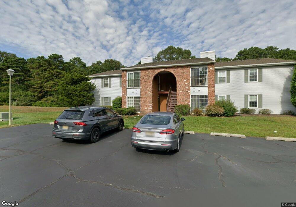 132 Frontier Way, Tinton Falls, NJ 07753 - photo 1