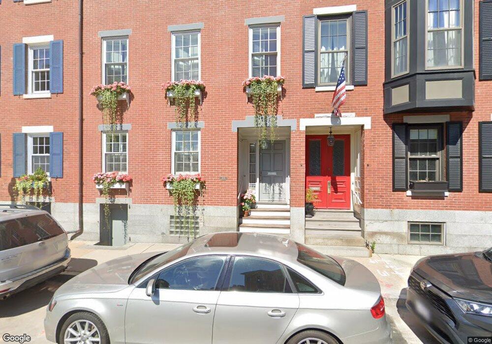 12 Adams St, Charlestown, MA 02129 - photo 1