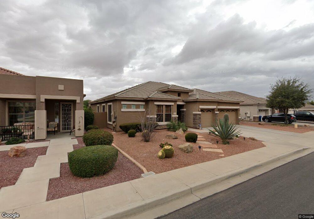 10563 E Kilarea Ave unit 74, Mesa, AZ 85209 - photo 1