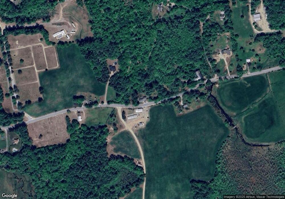 159 East Rd, Weare, NH 03281 - photo 1