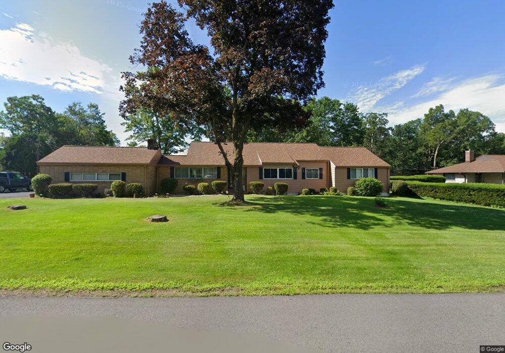 55 Spruce St, Mountain Top, PA 18707 - photo 1