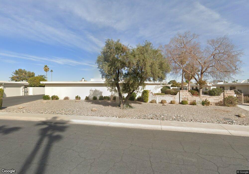 14219 N Palm Ridge Dr W unit 17H, Sun City, AZ 85351 - photo 1