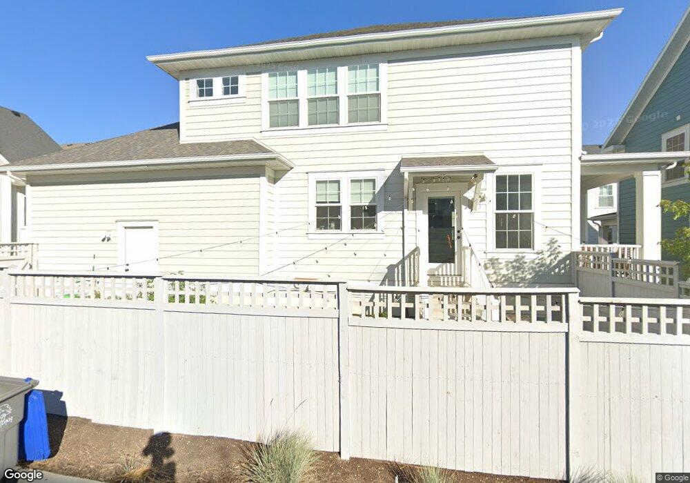 11173 S Cheviot Hills Ln unit 206, South Jordan, UT 84009 - photo 1