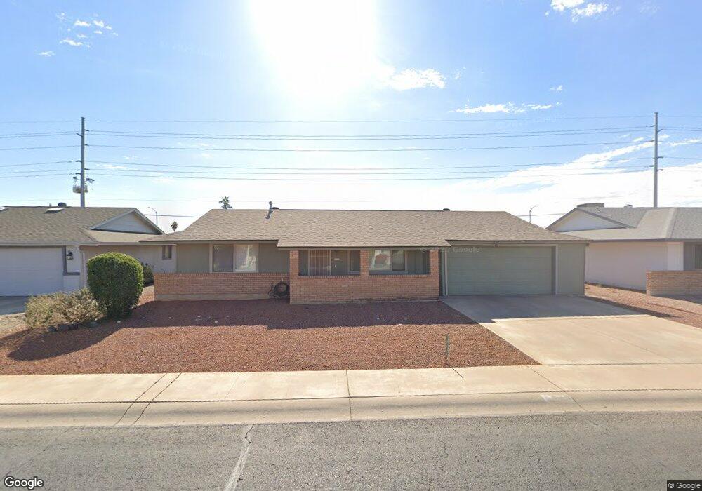 10425 W Caron Dr, Sun City, AZ 85351 - photo 1