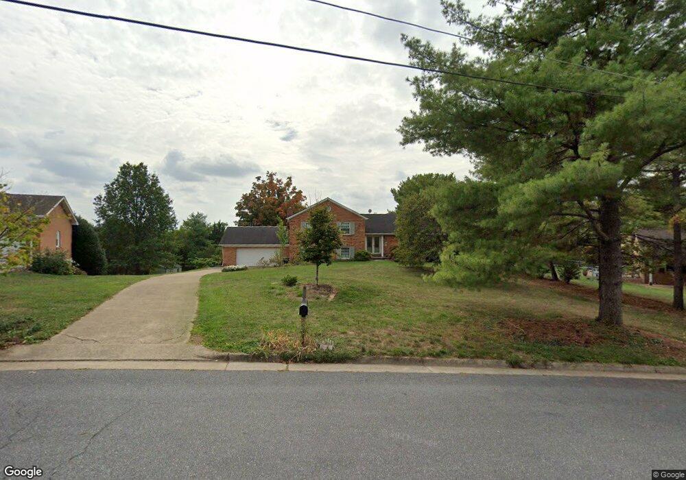 16 Laurel St, Harrisonburg, VA 22801 - photo 1