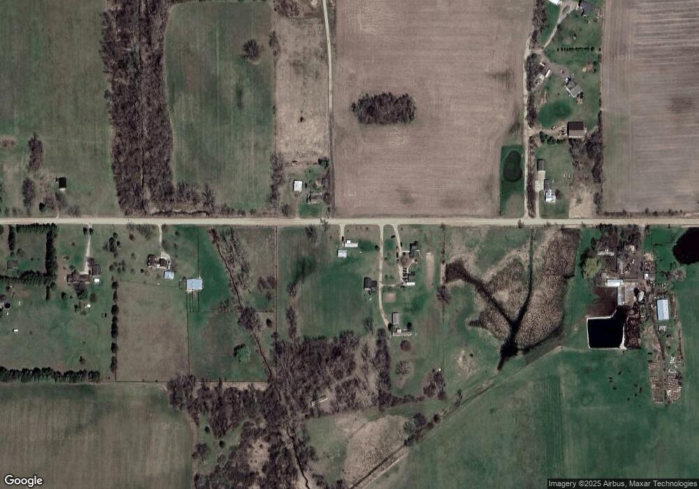 8290 E Sessions Rd, Carson City, MI 48811 - photo 1