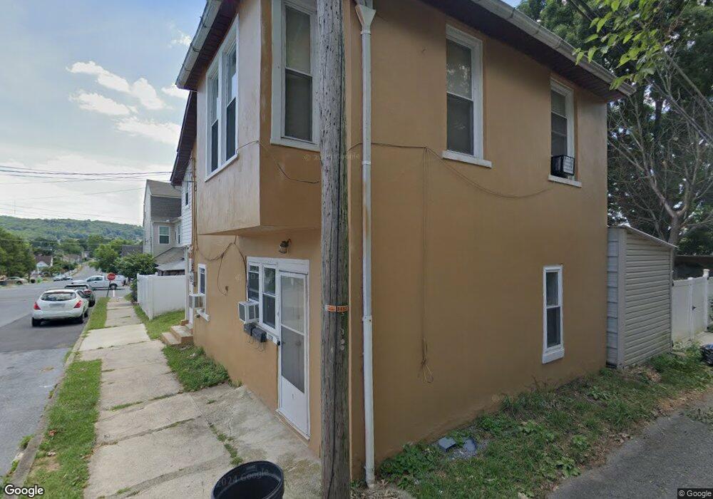 1120 S Bradford St, Allentown, PA 18103 - photo 1