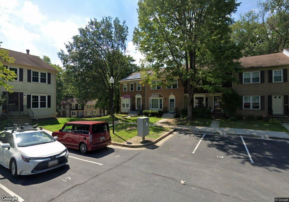 11 Brahms Ct, Silver Spring, MD 20904 - photo 1