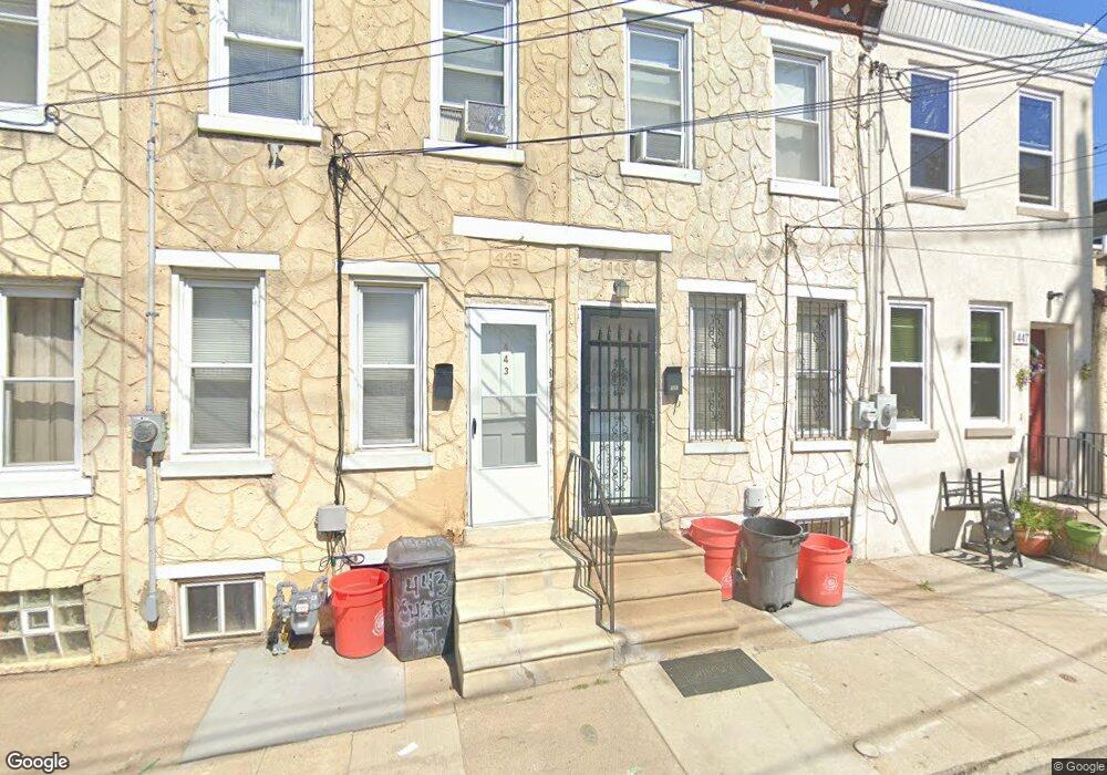 445 Cherry St, Camden, NJ 08103 - photo 1