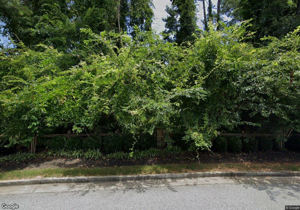 431 Major Rd, Sharpsburg, GA 30277 - photo 1