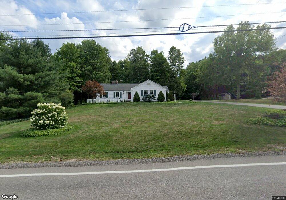 156 E Pioneer Trail, Aurora, OH 44202 - photo 1