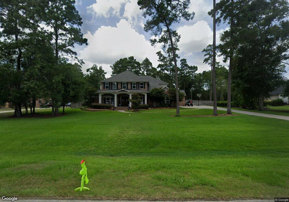 5011 Pine Wood Meadows Ln, Spring, TX 77386 - photo 1