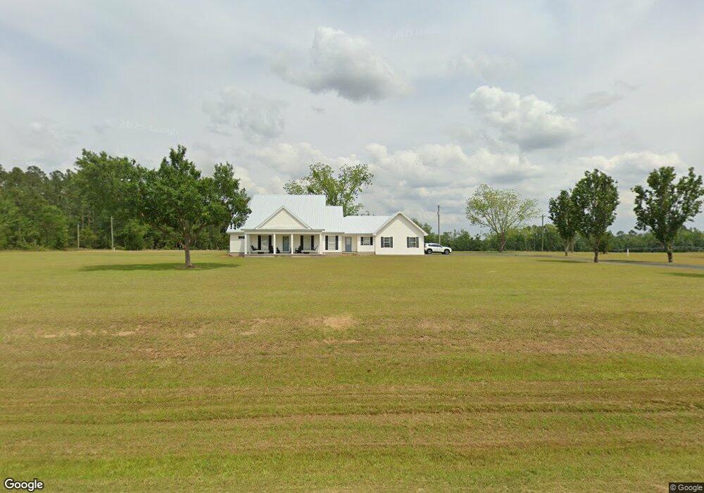 2778 Curtis Vickers Rd, Ambrose, GA 31512 - photo 1