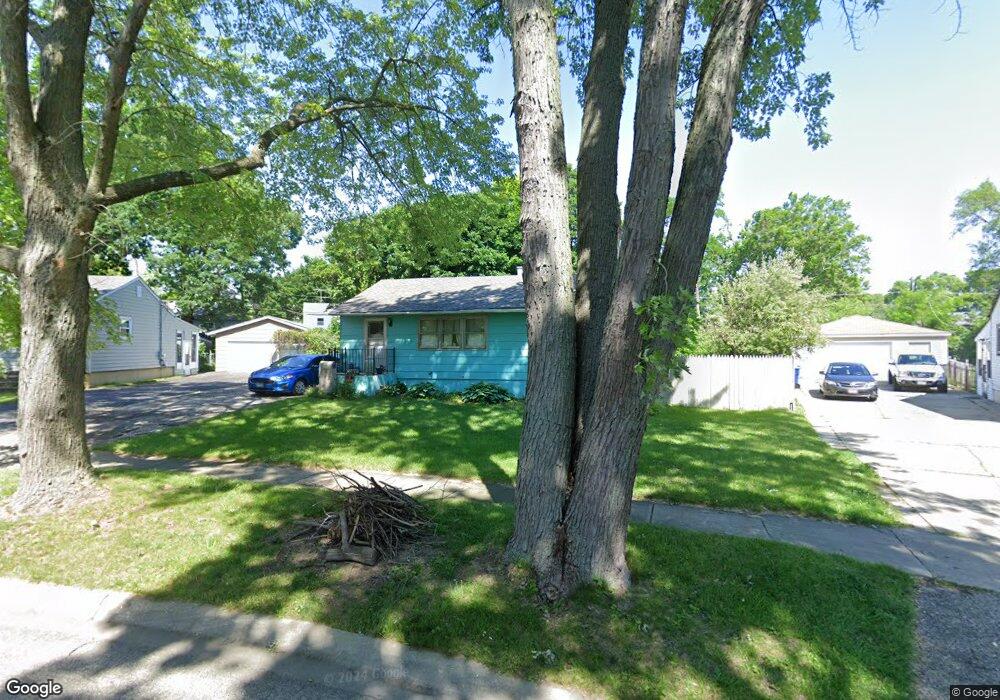 1932 Chippewa Rd, Waukegan, IL 60087 - photo 1
