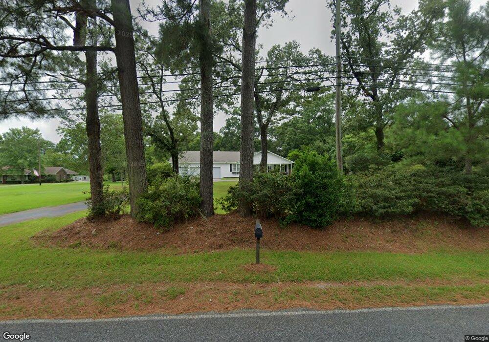 2021 Park Drive Extension, McComb, MS 39648 - photo 1