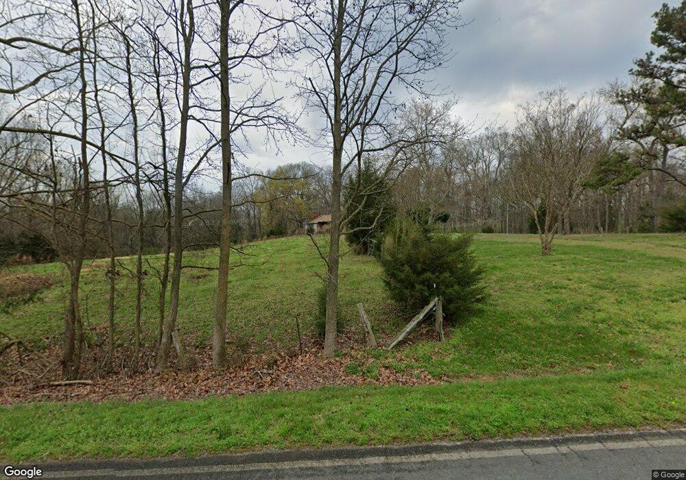 1313 Old Lawyers Rd, Marshville, NC 28103 - photo 1