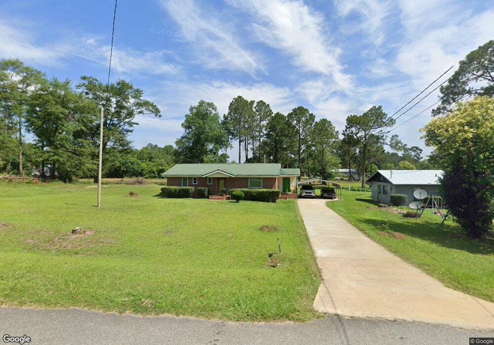 153 4th St E, Arabi, GA 31712 - photo 1